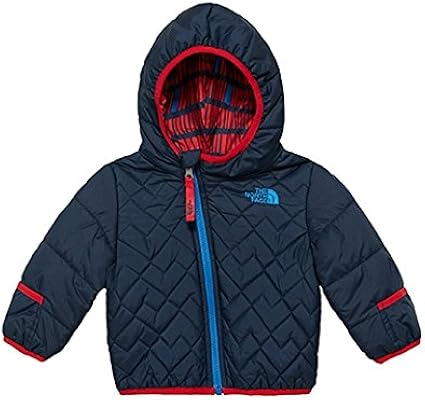 north face perrito infant