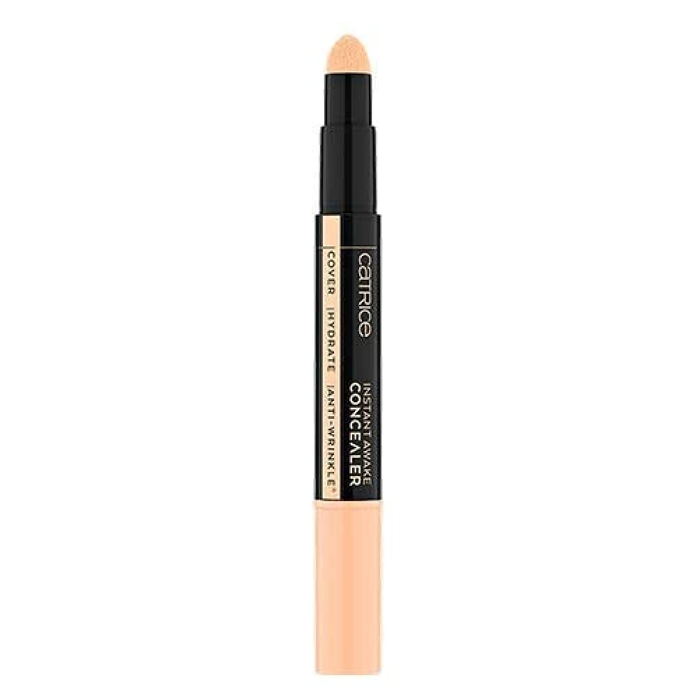 INSTANT AWAKE CONCEALER corrector #002-neutral fair 1,8 ml