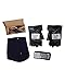 Miccostumes Men's Full Set for Kakashi Hatake Cosplay Costume