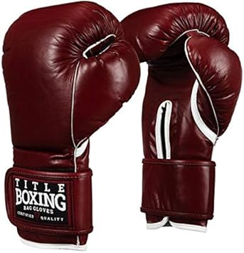 everlast old school boxing gloves
