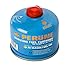 Perune Iso-Butane Camping Fuel Gas Canister Four Season Mix