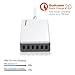 kuinuo headphone adapter for phone white support listing music package