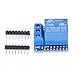 HiLetgo 3pcs D1 Mini 5V Relay Shield Module - 1 Channel