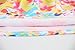 Mud Kingdom Infant Girl Dress 3-6 Months Floral Pink