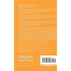 Vulnerability, Exploitation and Migrants: Insecure Work in a Globalised Economy (Migration, Diasporas and Citizenship)