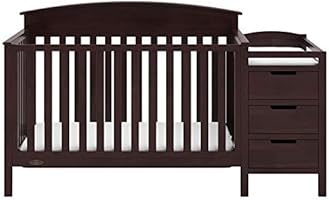 graco convertible bed