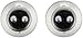 BOSCH 2057 Long Life Upgrade Miniature Bulb - Pack of 2 (2057LL)