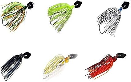 chatterbaits for bass