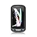 Aimo Wireless LGLM272PCPA001 Hybrid Armor Cheeze Case for LG Rumor Reflex/Freedom/Converse/Expression C395 - Retail Packaging - Black
