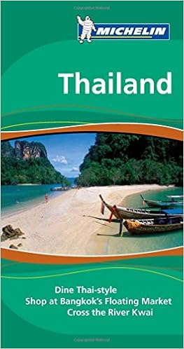Michelin Green Guide Thailand, 3e (Green Guide/Michelin), by Michelin Michelin Green Guide Thailand, 3e (Green Guide/Michelin), by Michelin