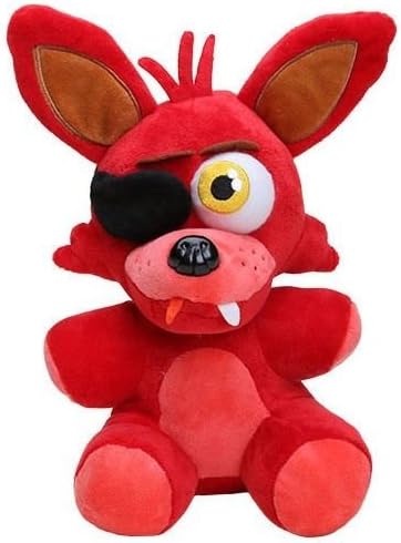foxy plush amazon