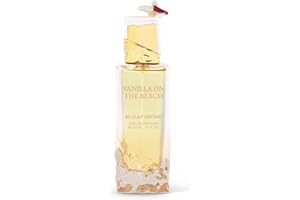Gulf Orchid Vanilla On The Beach EDP Spray Unisex 3.4 oz