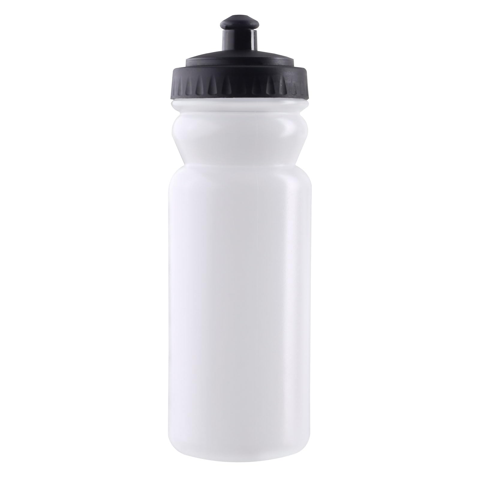 Photo 1 of Azarxis Running Water Bottles Flask BPA Free Leakproof Hydration Vest Packs Waist Belt Replacement for Triathlon Marathon Hiking Cycling Climbing Jogging Runner (600ml / 20oz)