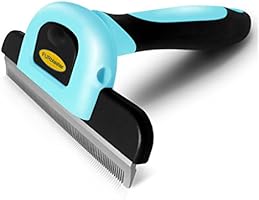 DakPets Deshedding and Light Trimming Tool