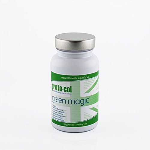 Proto-Col Proto-col Green Magic Powder 30g by Proto-Col