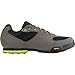 Giro Rumble VR Mens Mountain Cycling Shoes - Mil Spec Olive/Black (2020), 46