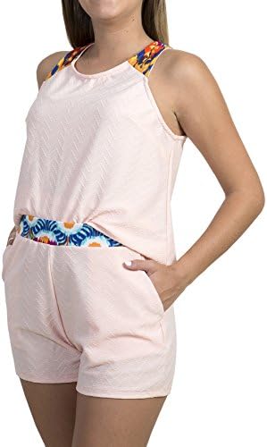 Gordon Women Fashion Shorts (X-Large, Light Pink)