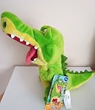 Jake and the Never Land Pirates Mini Plush - Tic Toc