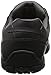 Skechers USA Men's Diameter-Guy Thing Oxford,Black Leather,10 M US