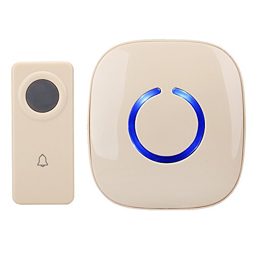 5016211208291 EAN Deta C3501 Mains Voltage Door Chime With Built