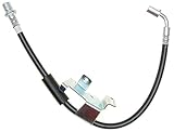 ACDelco 18J4625 Professional Front Passenger Side Hydraulic Brake Hose Assembly