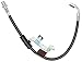 ACDelco 18J4625 Professional Front Passenger Side Hydraulic Brake Hose Assembly