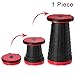 Night Cat Folding Stools 3rd Generation for Camping Retractable Plastic Chair Portable Lightweight Collapsable for Adults Kids Fishing Outdoors Indoors Max Load 330lbs