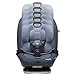 Maxi-Cosi Magellan Max All-in-One Convertible Car Seat with 5 Modes and Magnetic Chest Clip, Nomad Blue