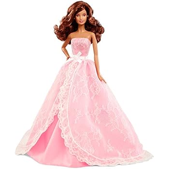 Amazon.com: Mexican Barbie: Toys & Games