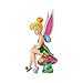 Enesco Disney’s “Tinker Bell” Figurine from Disney by Britto Line from