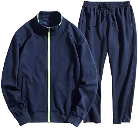 VITryst-Men Hoodie Jacket Big Tall 2 
