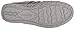 Skechers Women's Reggae Fest-Marlin-Fisherman Open Back Mule Relaxed Fit & a/C Memory Foam Water Shoe