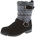 Bearpaw Women's Rebecca Sheepskin Snow Boots