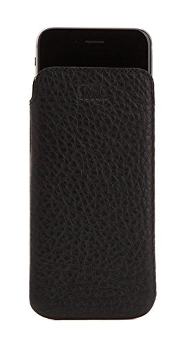 Sena ultraslim classic, thin leather pouch sleeve for the iphone …
