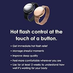 Embr Wave 2 Thermal Wristband - Effective, Natural