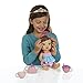 Baby Alive Lil' Sips Baby Has a Tea Party Doll (Brunette)