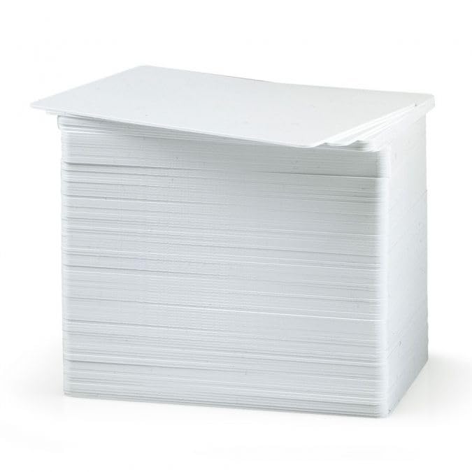 SwiftProx ISO PVC Proximity Card (Comparable to Paxton 692-500) - Pack of 10