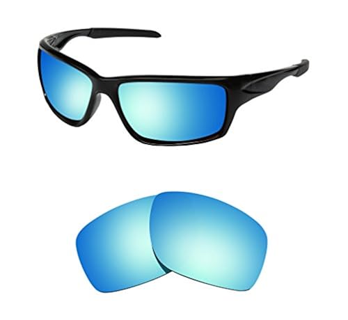 Littlebird4 Polarized Replacement Lenses for Oakley Canteen
