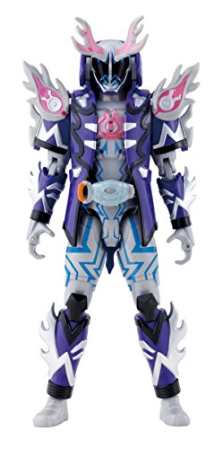 Bandai Kamen Rider Ghost GC12 Kamen Rider Deep Specter