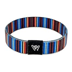 Hang Loose Bands Southwestern Bracelet for