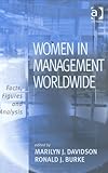 Women in Management Worldwide : Facts, Figures and Analysis, Davidson, Marilyn J. and Burke, Ronald J., 0754608379