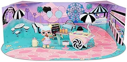 lol furniture bon bon