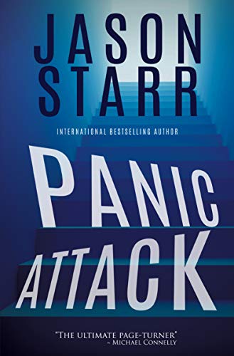 Panic Attack (English Edition) en promo sur Amazon