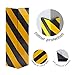 Garage Wall Protector Foam Wall Corner Guard for Parking Garages - Edge Protector Protect Your Car - Garage Corner Edge and Bumpers Corner Guards