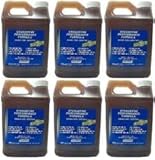 STANADYNE 6 PACK 1/2 GALLONS