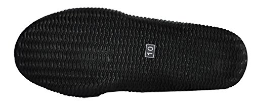 image for Kona 3mm Premium Double-Lined Neoprene Scuba Diving Boots with Vulcani