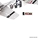 Venom Fly 30C 1S 150mAh 3.7V LiPo Battery with E-flite MCX Plug x2 Pack Combo - Compare to E-flite EFLB1501S25