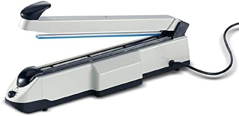 Janilec AX202 Heat Bag Sealer Machine, 40 cm