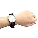 4pc 20mm NATO Ss Nylon Replacement Watch Strap Band