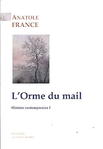 L' orme du mail